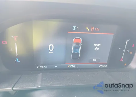 2025 Ford Maverick Xlt from USA, damaged, VIN 3FTTW8JA7SRA44405